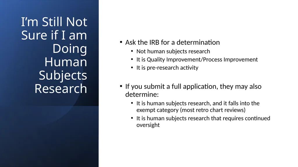 Introduction to Clinical Research Nicole - slide 11 of 45