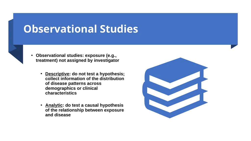Introduction to Clinical Research Nicole - slide 27 of 45