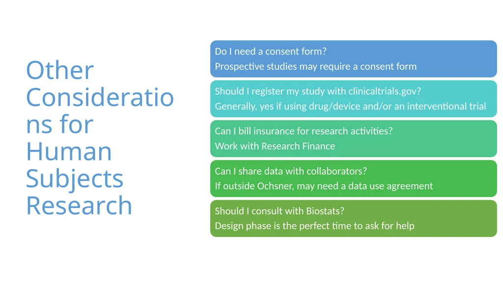 Introduction to Clinical Research Nicole - slide 37 of 45