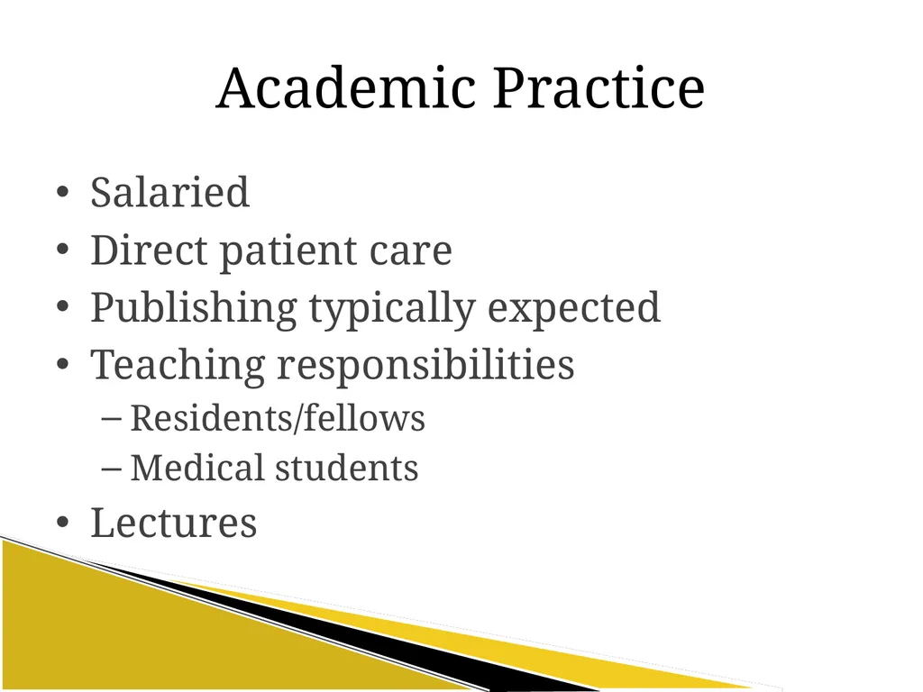 Intro to Medicine 101 Howard M. Hack, M.D. - slide 26 of 34