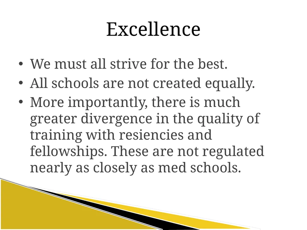 Intro to Medicine 101 Howard M. Hack, M.D. - slide 21 of 34
