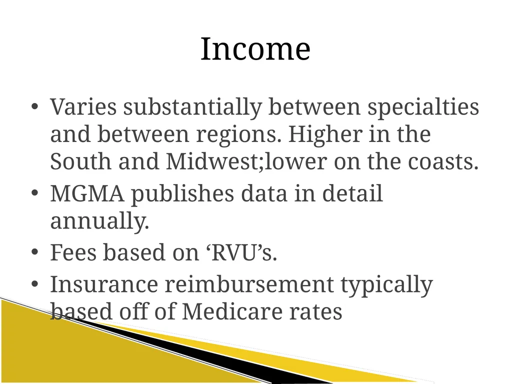 Intro to Medicine 101 Howard M. Hack, M.D. - slide 19 of 34
