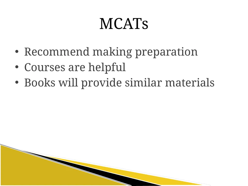 Intro to Medicine 101 Howard M. Hack, M.D. - slide 9 of 34