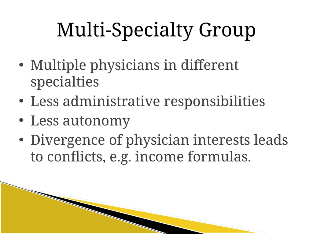 Intro to Medicine 101 Howard M. Hack, M.D. - slide 30 of 34