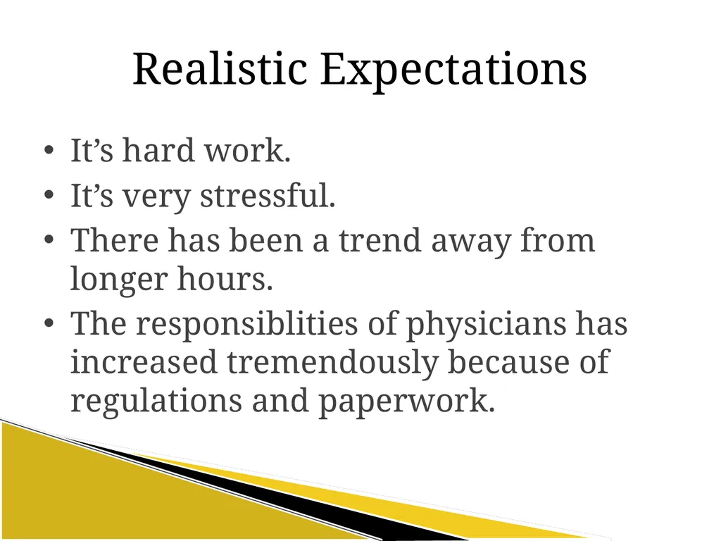 Intro to Medicine 101 Howard M. Hack, M.D. - slide 17 of 34