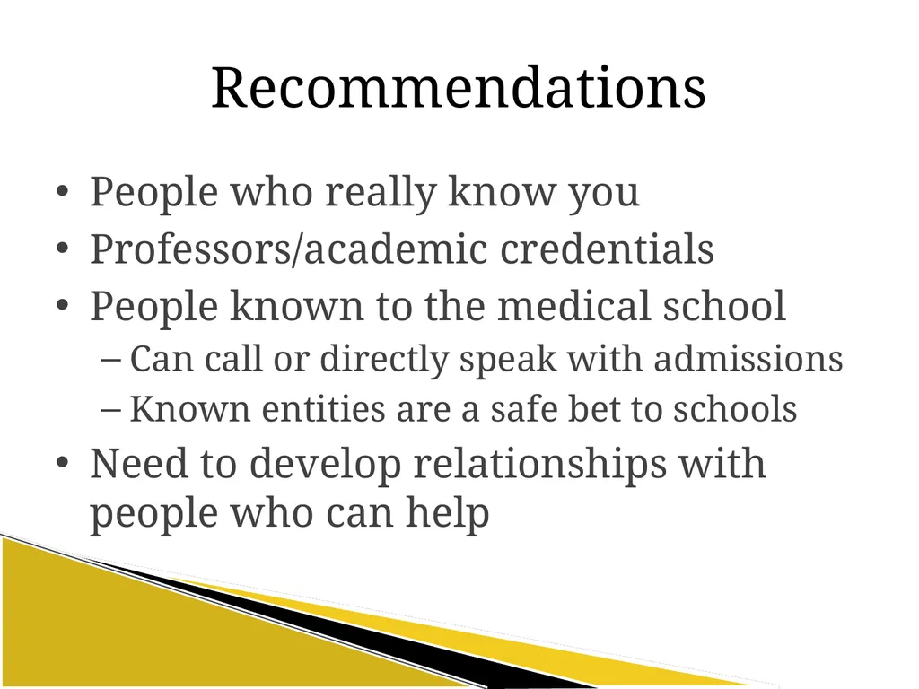 Intro to Medicine 101 Howard M. Hack, M.D. - slide 10 of 34