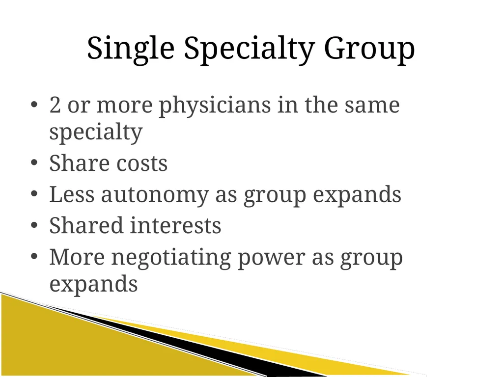 Intro to Medicine 101 Howard M. Hack, M.D. - slide 29 of 34