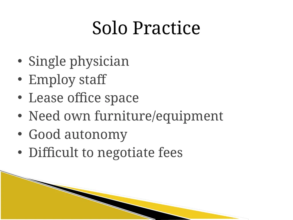 Intro to Medicine 101 Howard M. Hack, M.D. - slide 28 of 34