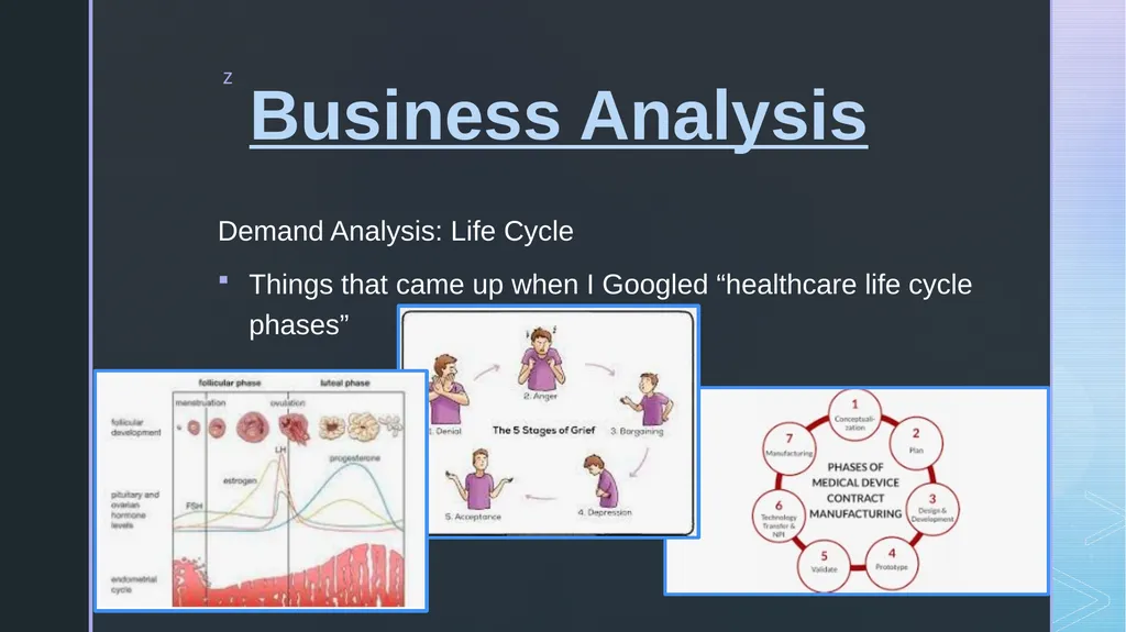 Healthcare Sector Megan Sullivan Jack Whitney - slide 11 of 28