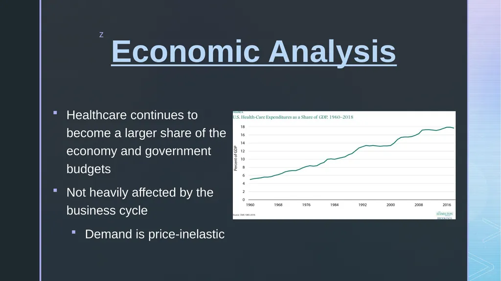 Healthcare Sector Megan Sullivan Jack Whitney - slide 17 of 28