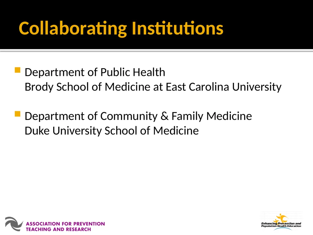 Module 5: Healthcare Systems Developed through the - slide 62 of 64