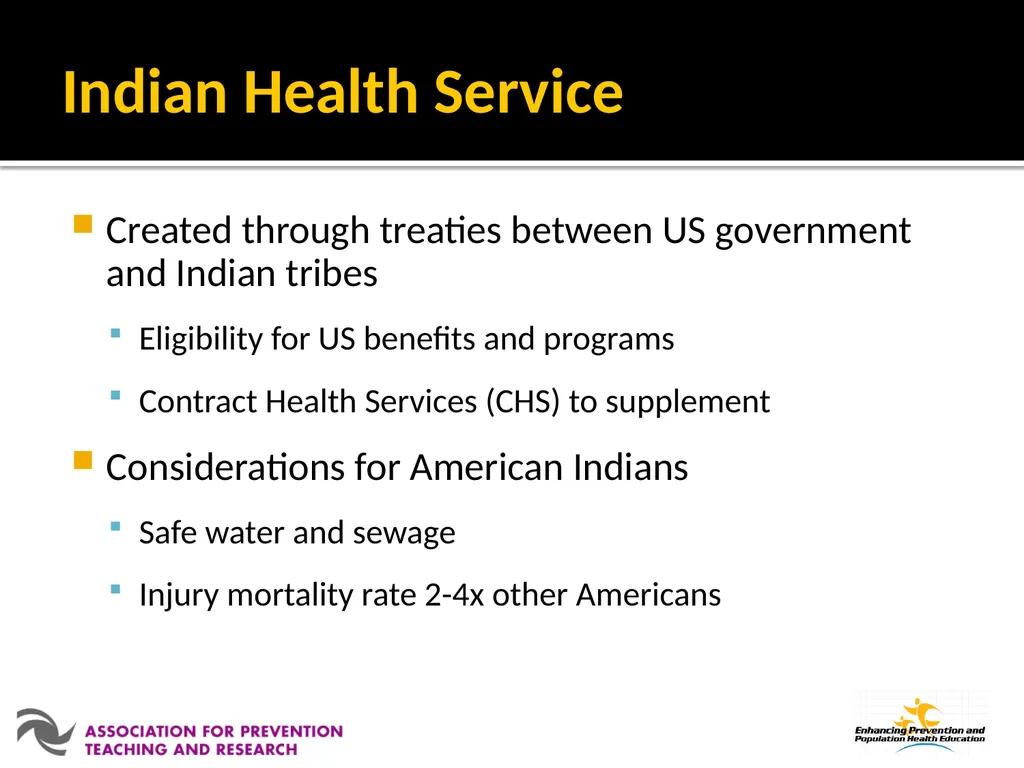 Module 5: Healthcare Systems Developed through the - slide 44 of 64