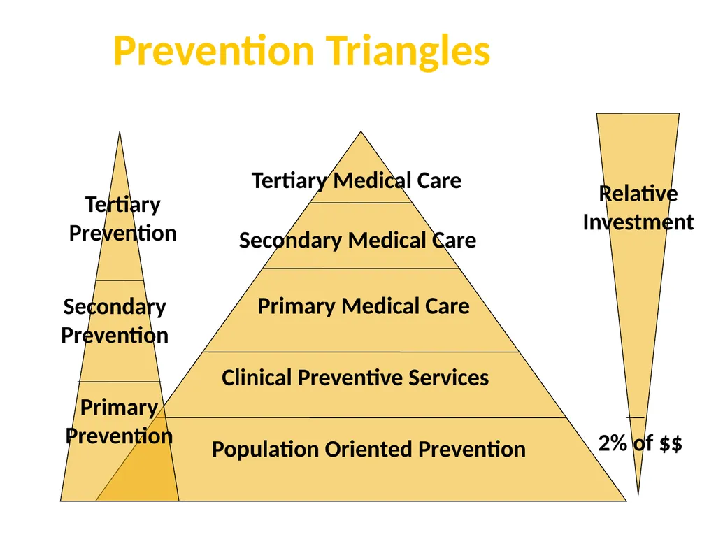Module 5: Healthcare Systems Developed through the - slide 21 of 64