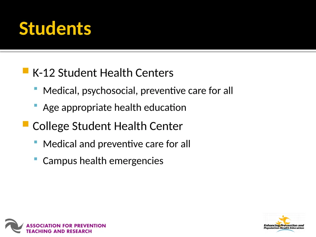Module 5: Healthcare Systems Developed through the - slide 45 of 64