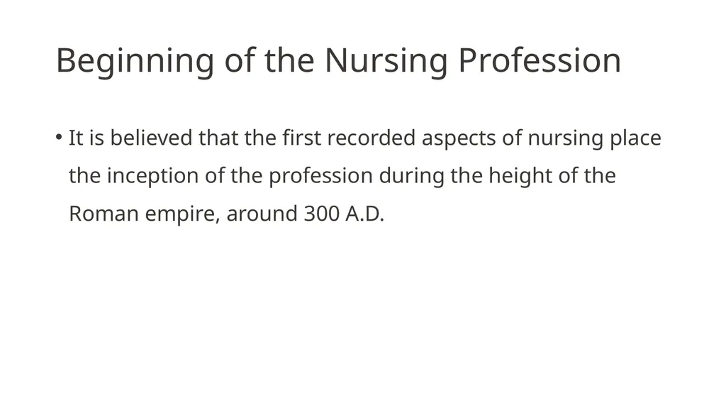 Definitions of Nursing Dr. Shukir Saleem Certain - slide 14 of 25