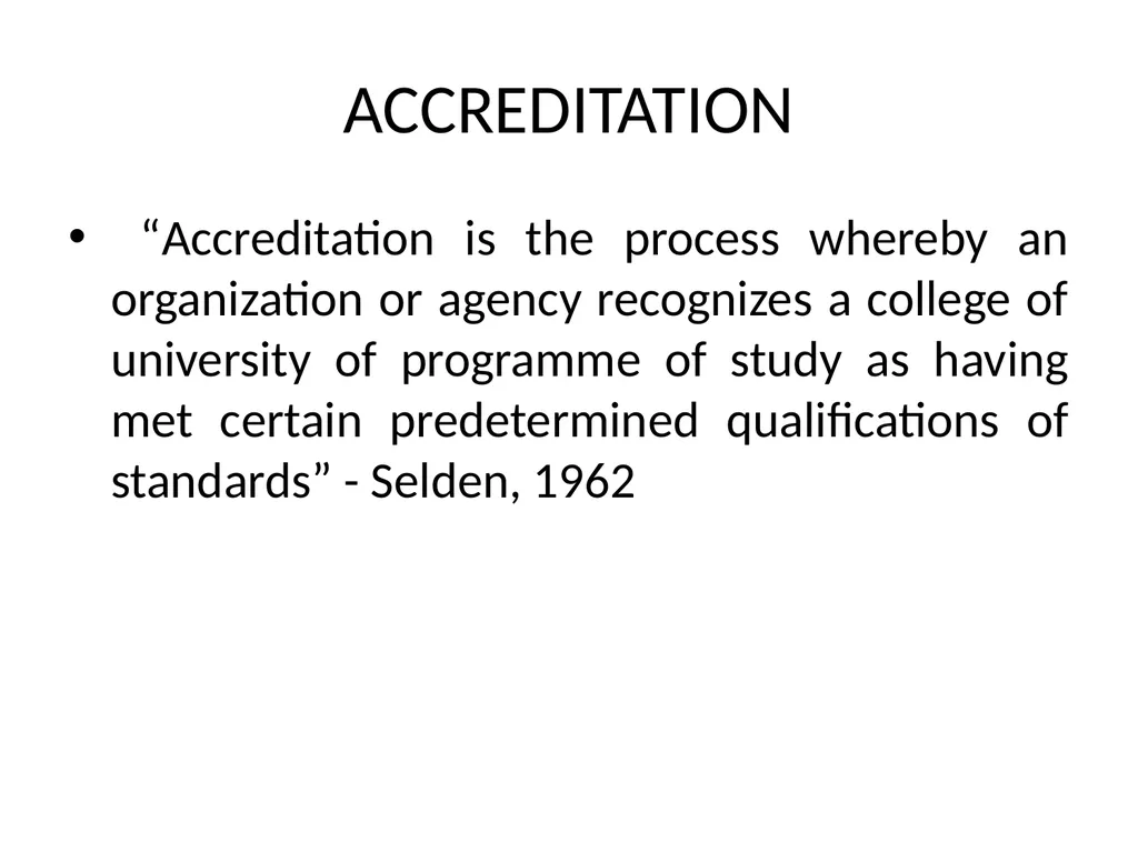 NURSING REGULATORY MECHANISM Mrs.Mercy Asst.Prof. - slide 8 of 27