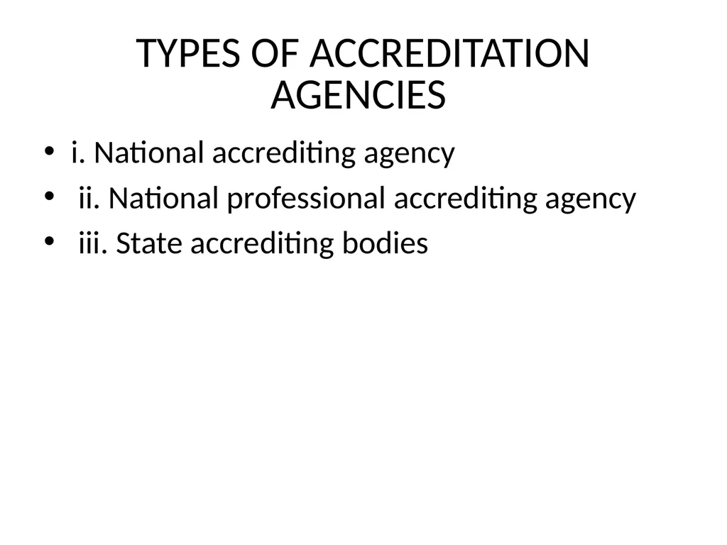 NURSING REGULATORY MECHANISM Mrs.Mercy Asst.Prof. - slide 13 of 27