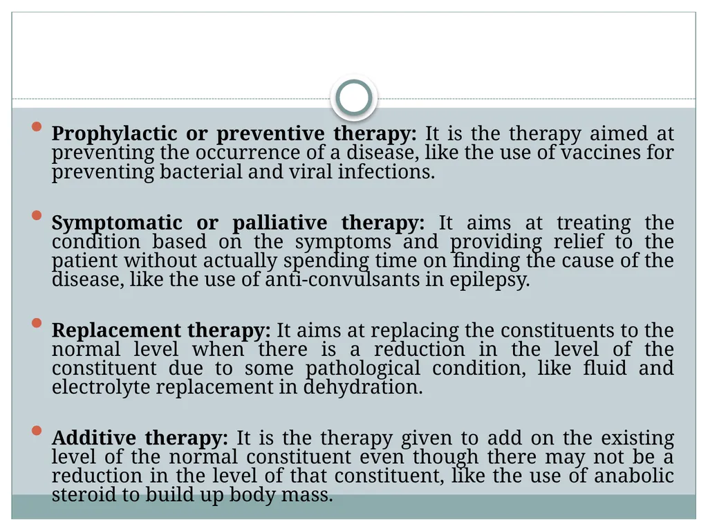 Introduction to Pharmacology Topics Introduction, - slide 29 of 50