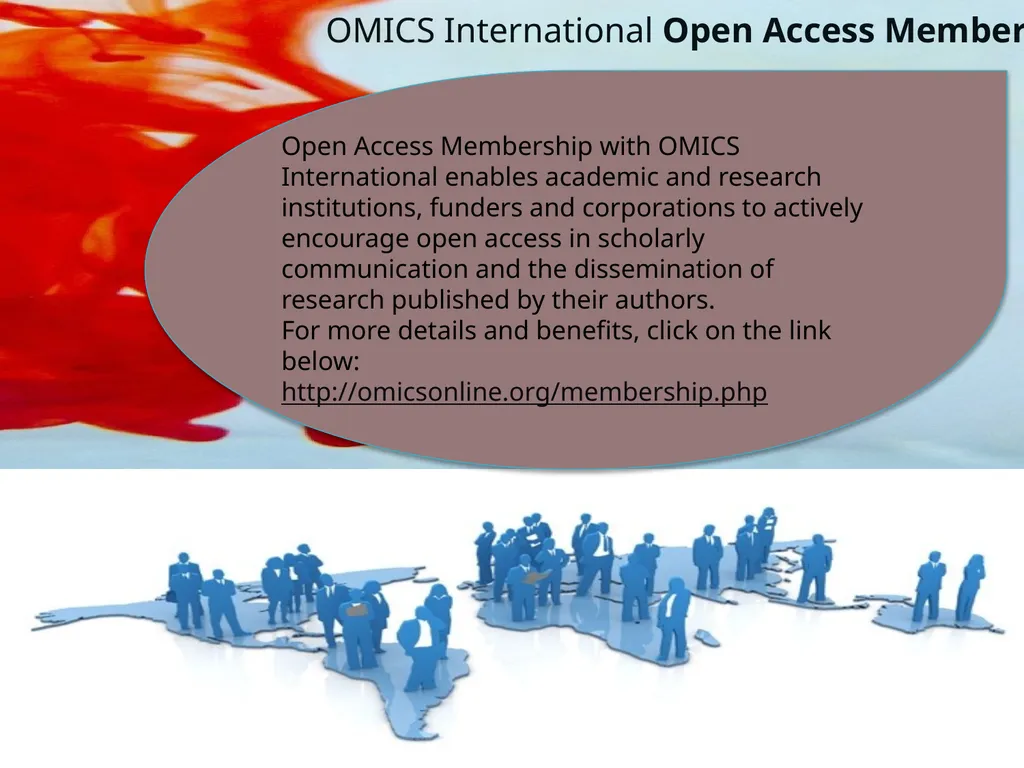 OMICS International welcomes submissions that are - slide 28 of 28