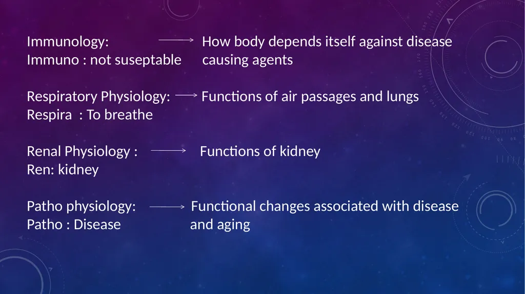 Human anatomy & physiology BY: DR. Stella Selena - slide 6 of 18