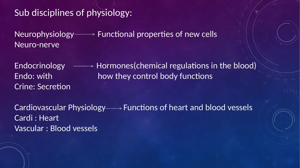 Human anatomy & physiology BY: DR. Stella Selena - slide 5 of 18