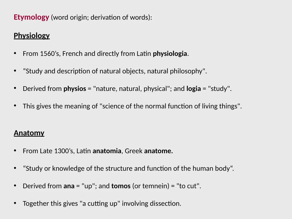 Human Physiology Left Right Analytical Logical - slide 3 of 18
