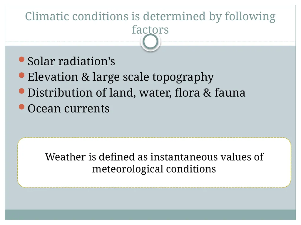 ADAPTATION Physiology Dr. Ravindra Kumar Director - slide 7 of 15