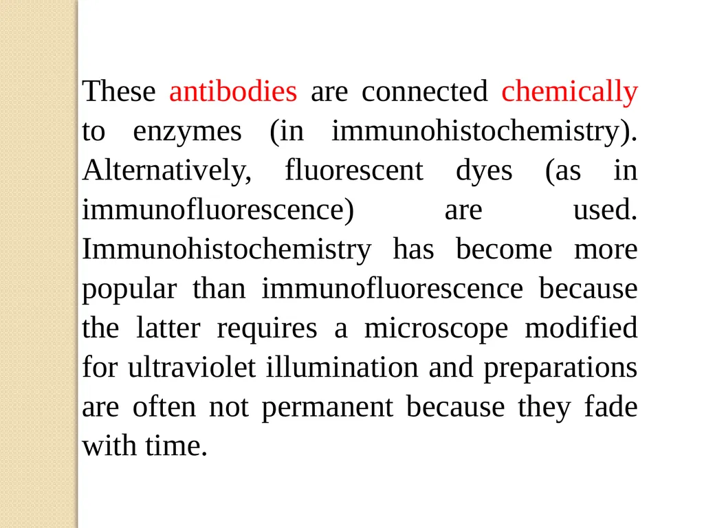 INTRODUCTION TO PATHOLOGY Pathology is the - slide 12 of 14