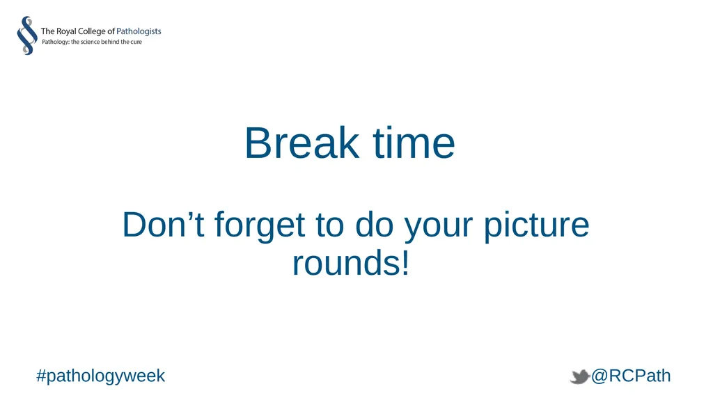 National Pathology Week Pathology Pub Quiz - slide 25 of 38