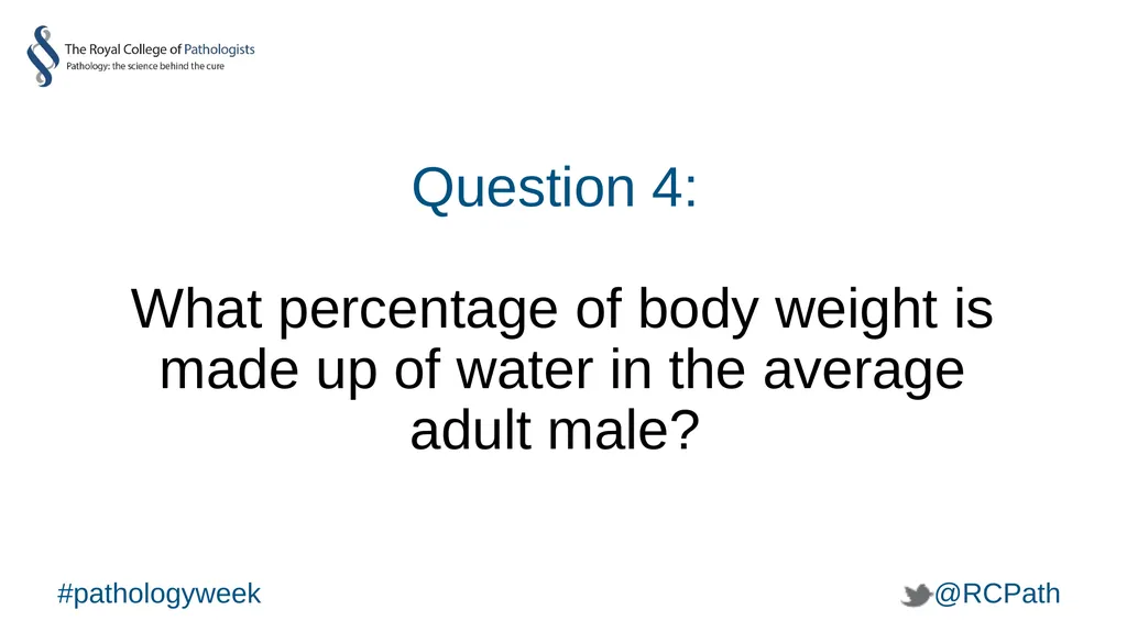 National Pathology Week Pathology Pub Quiz - slide 6 of 38