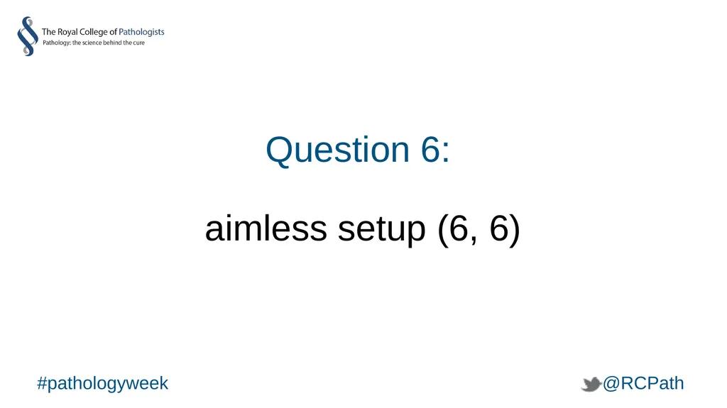 National Pathology Week Pathology Pub Quiz - slide 20 of 38