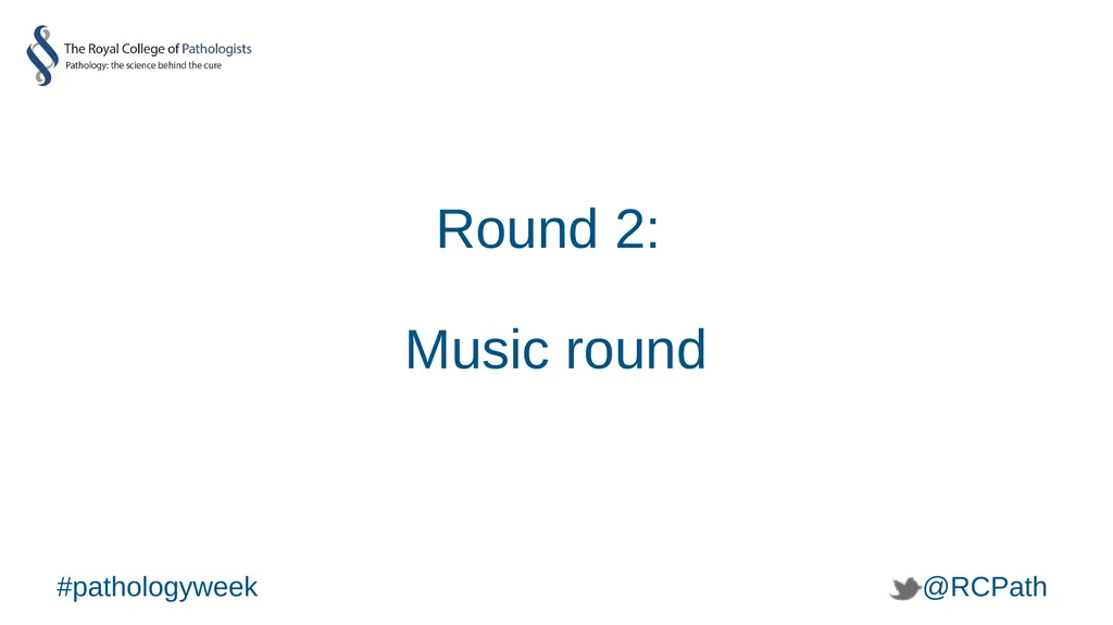 National Pathology Week Pathology Pub Quiz - slide 13 of 38