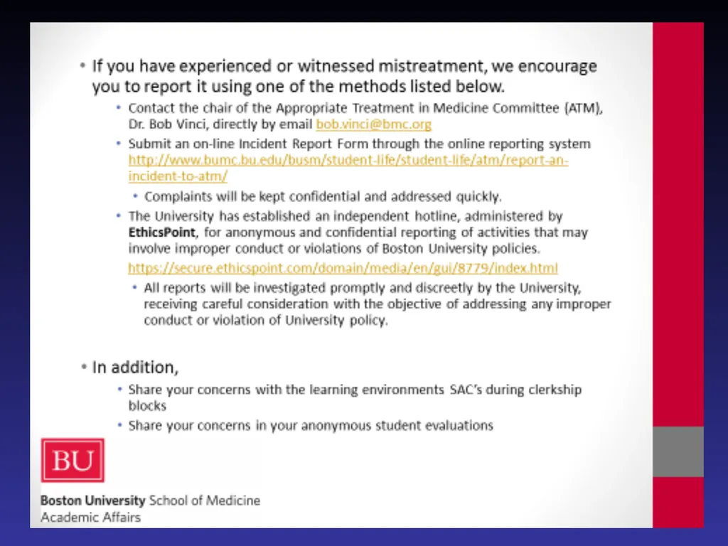 Introduction to the Radiology Selective: Selective - slide 21 of 21