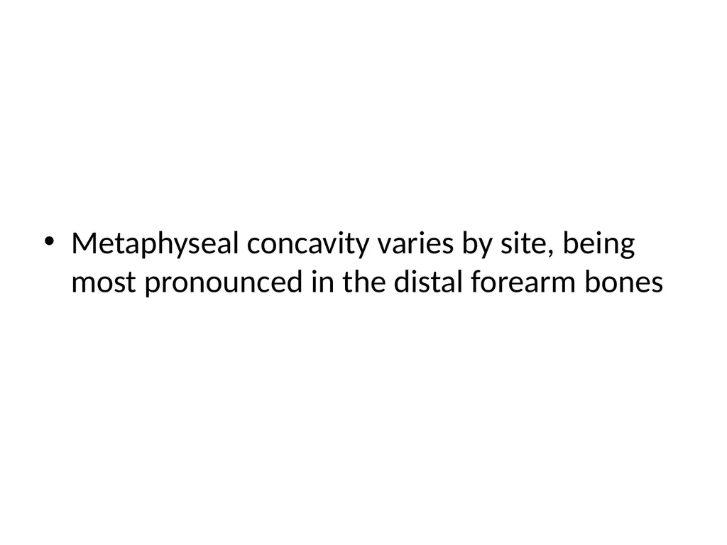 Rickets- radiology Dr jp,asst - slide 5 of 11