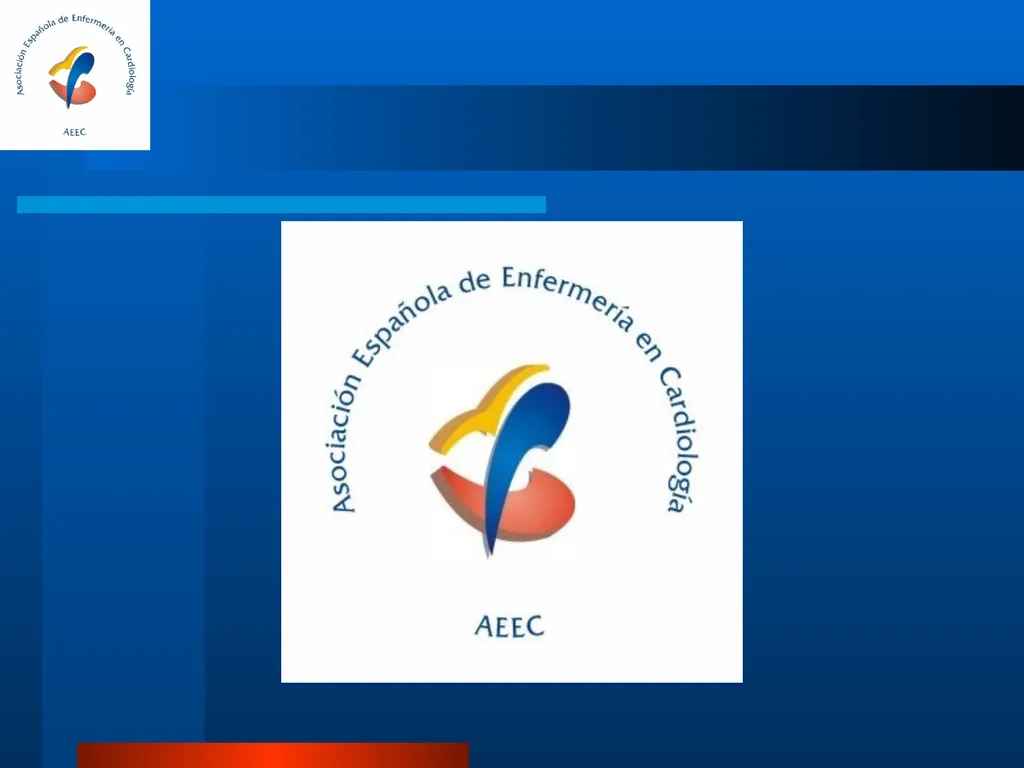 SPANISH ASSOCIATION OF NURSES IN CARDIOLOGY (SANC) - slide 16 of 19