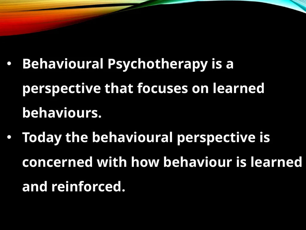 Relationship Between Psychology and Psychiatry - slide 16 of 20