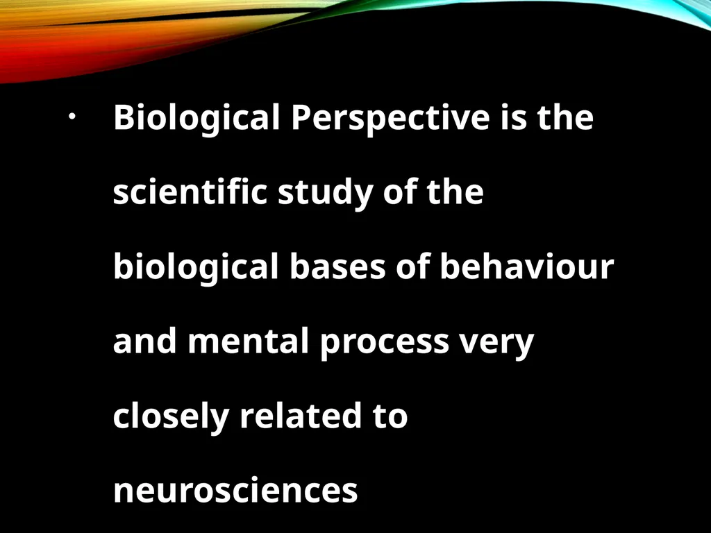Relationship Between Psychology and Psychiatry - slide 14 of 20