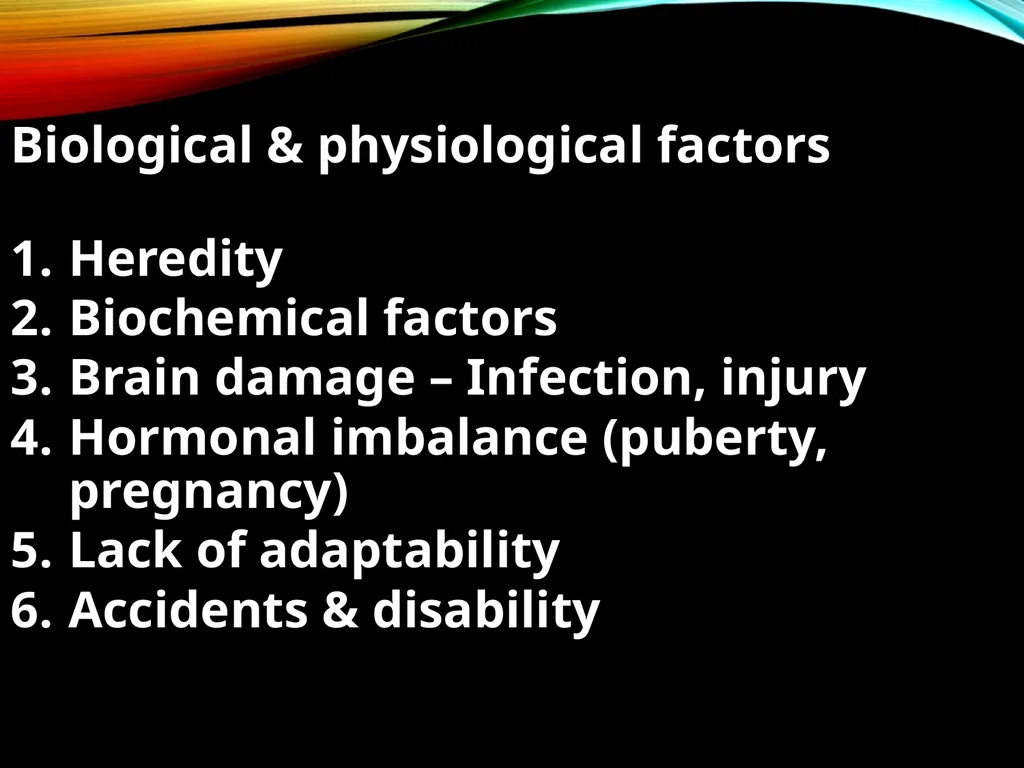 Relationship Between Psychology and Psychiatry - slide 7 of 20