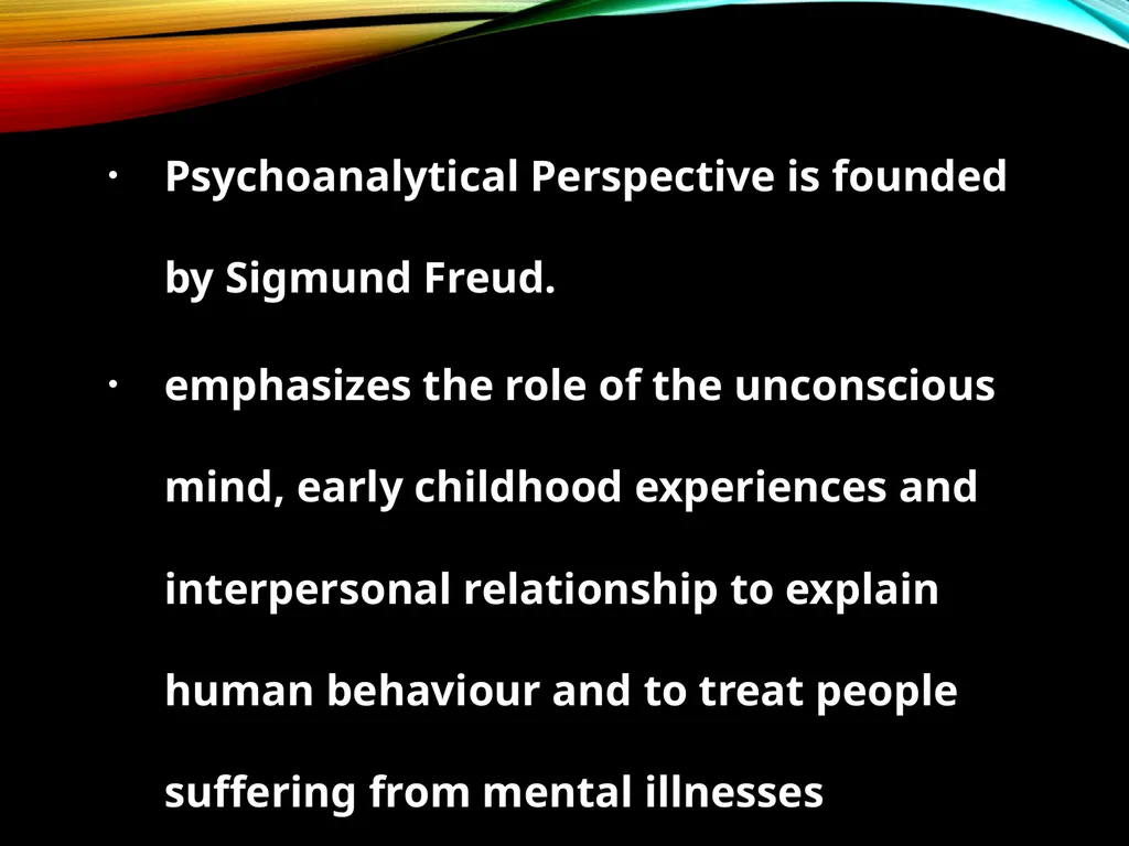 Relationship Between Psychology and Psychiatry - slide 15 of 20