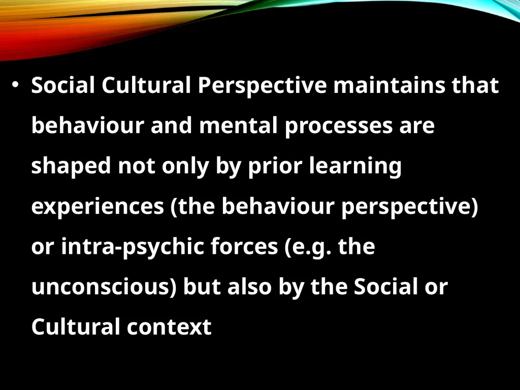 Relationship Between Psychology and Psychiatry - slide 19 of 20