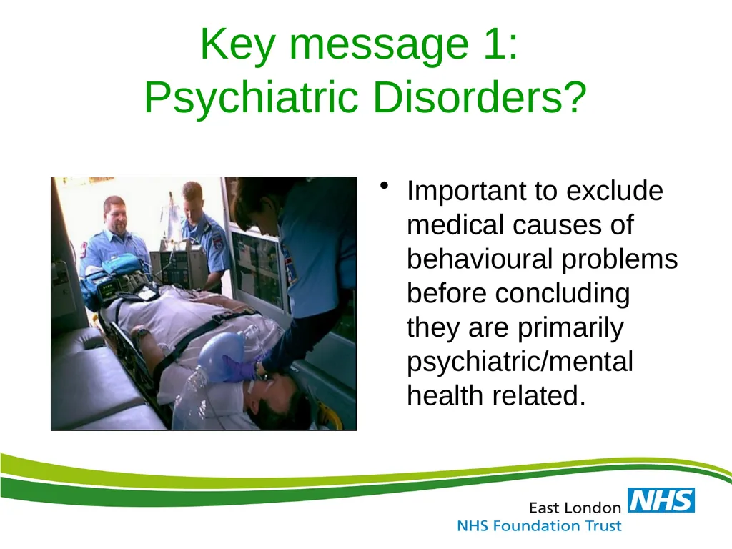 ELFT Training Packages for Primary Care - - slide 8 of 35