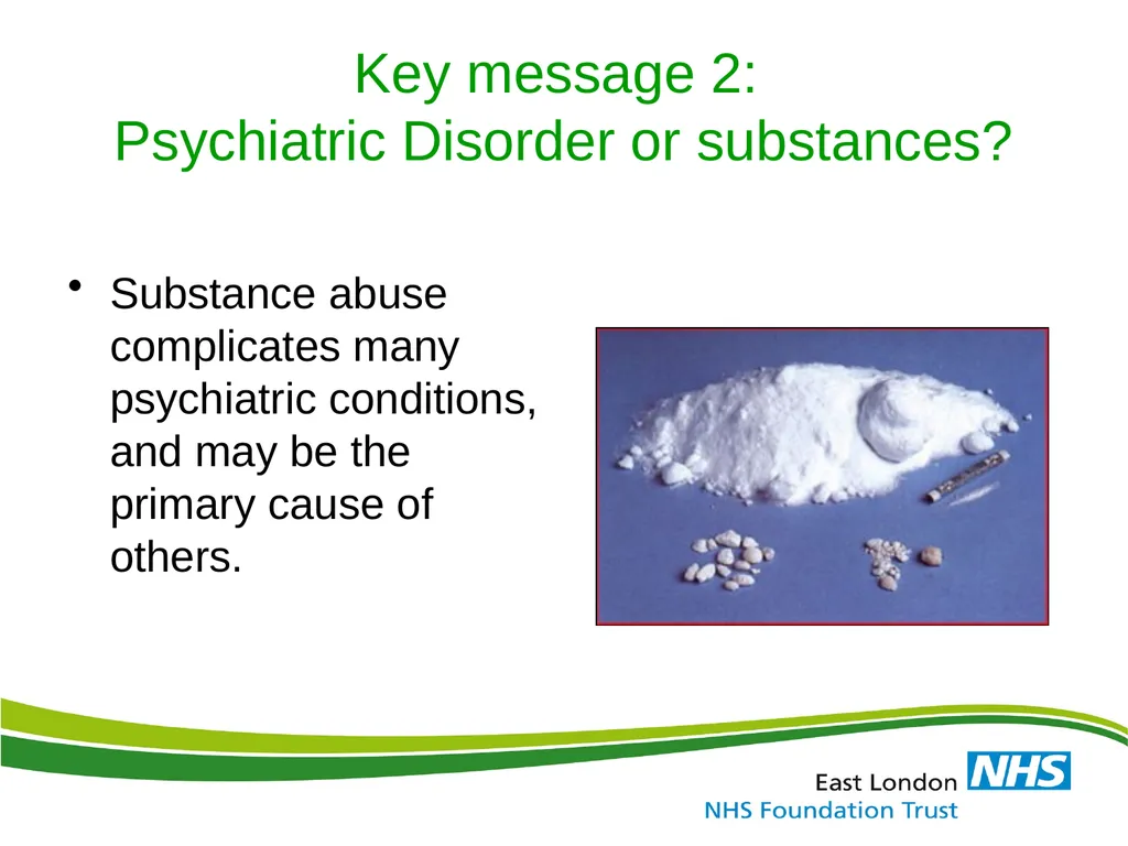 ELFT Training Packages for Primary Care - - slide 9 of 35