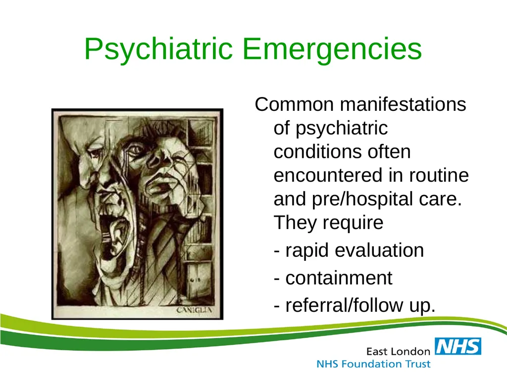 ELFT Training Packages for Primary Care - - slide 2 of 35