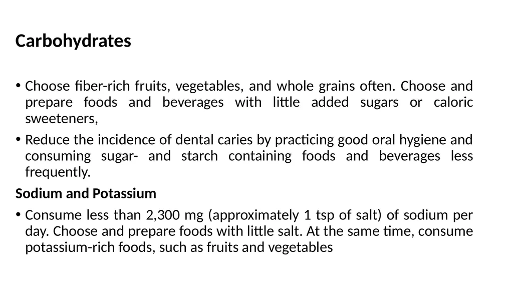 CHAAPTER ONE Introduction to Sports Nutrition The - slide 30 of 40