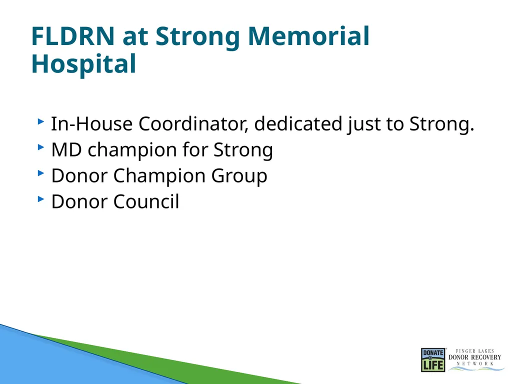 PEI(Pursing Excellence Initiative) Program UR - slide 3 of 5