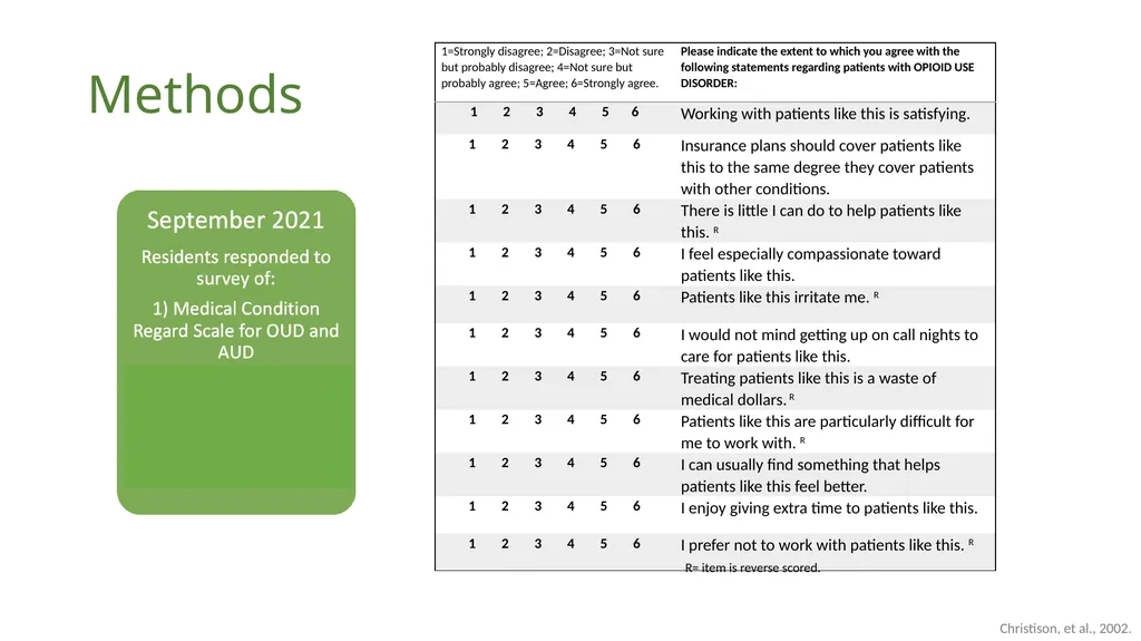 A Stigma-Disrupting Core Curriculum Influenced - slide 8 of 27