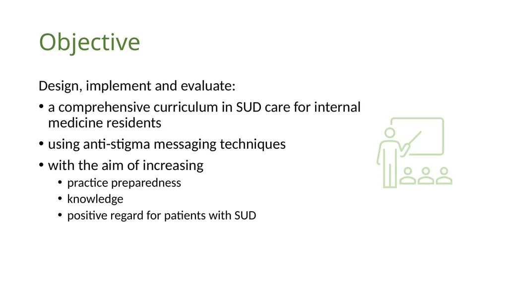 A Stigma-Disrupting Core Curriculum Influenced - slide 6 of 27