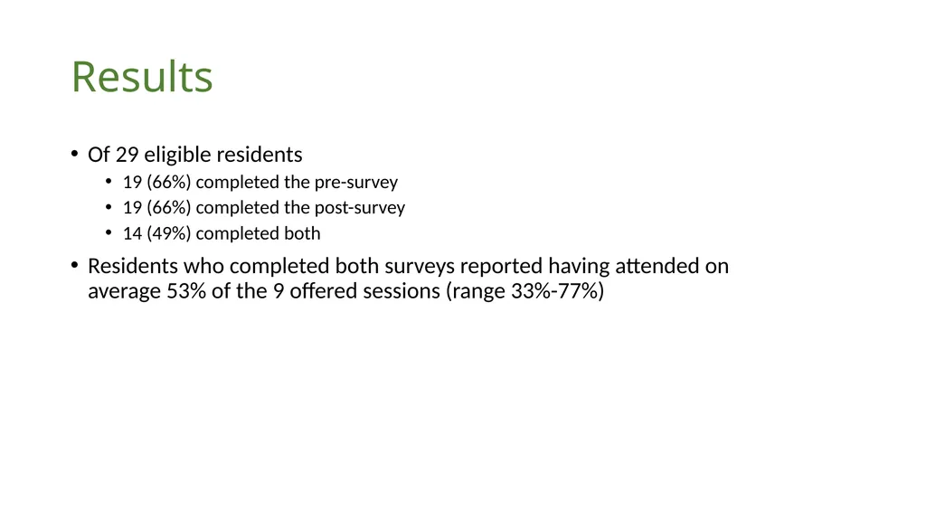 A Stigma-Disrupting Core Curriculum Influenced - slide 16 of 27