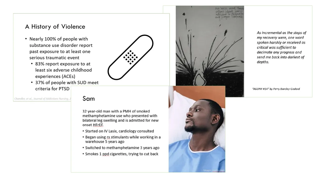 A Stigma-Disrupting Core Curriculum Influenced - slide 15 of 27