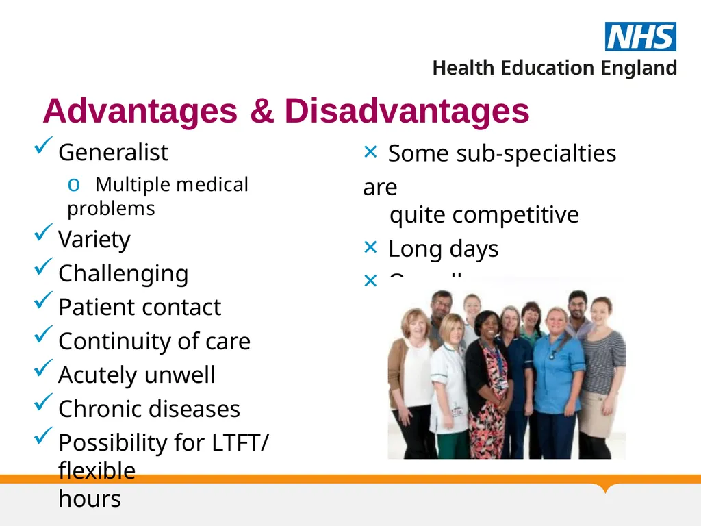 Internal Medicine Training (IMT) Updated by Gill - slide 8 of 15